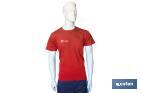 Camiseta de algodón - Cofan