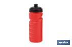 GARRAFA RECARREGÁVEL 500ML - Cofan