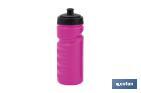 GARRAFA RECARREGÁVEL 500ML - Cofan
