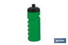 GARRAFA RECARREGÁVEL 500ML - Cofan