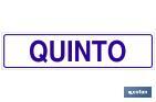 QUINTO