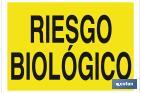 RIESGO BIOLÓGICO