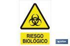 BIOHAZARD