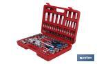 Coffret doutils (assortiment de 108 pcs) - Cofan