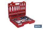 108 PCS TOOL SETS