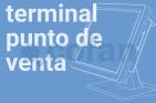 TERMINAL PUNTO DE VENTA (TPV)