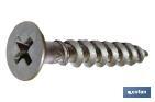 SHEET JOINING SCREW