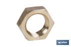 ECROU FIXATION