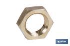 Locking nut - Cofan