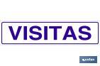 Visitas - Cofan