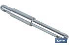 Double implement mounting pin | Implement fastener - Cofan