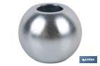 QUICK RELEASE TOP LINK BALL | SUITABLE FOR JOINT OF THE LOWER LIFT ARM