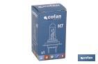 H-7 (12V) - Cofan