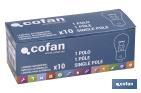 P-21 - Cofan