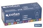 PY21 (12V) - Cofan