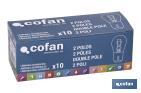 P-21/5 (12V) - Cofan