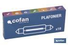 C5W - Cofan