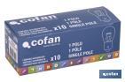 P-21 (24V) - Cofan