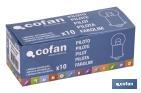 R10W - Cofan