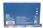 Expositor para flexómetros antideslizantes de Cofan | Incluyen los flexómetros | Varias medidas y capacidades - Cofan