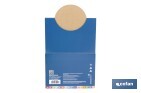 Expositor para flexómetros magnéticos de Cofan | Incluyen los flexómetros | Varias medidas y capacidades - Cofan