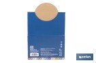 Expositores de flexómetros con bloqueo de hoja Cofan | Flexómetros incluidos | Disponible en diferentes medidas y capacidades - Cofan