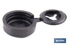 Rivet caps - Cofan