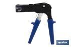 Cofan Professional wall anchor setting tool gun | Suitable for hollow materials - Cofan