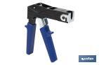 Cofan Professional wall anchor setting tool gun | Suitable for hollow materials - Cofan