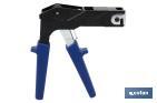 Cofan Professional wall anchor setting tool gun | Suitable for hollow materials - Cofan