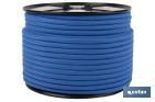 Bobine Écoute Nautique | En plusieurs couleurs | Fabriquée 100 % en Polyester | Différentes dimensions à choisir - Cofan