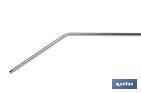 Air blow gun made of rigid plastic (330mm) - Cofan