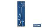 Air blow gun made of rigid plastic (330mm) - Cofan