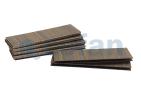 Boîte d'agrafes | Pour Agrafeuse Pneumatique | Modèle 90/38mm | 3000 unités | Agrafes pour Agrafeuse à Air à Pression - Cofan