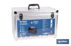 Soldador inverter eléctrico MMA 160 A/ TIG 200 A - Cofan
