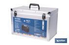 Soldador inverter eléctrico MMA 160 A/ TIG 200 A - Cofan