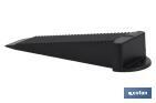 Cales de nivellement réutilisables pour obtenir une surface parfaitement nivelée | Dimensions : 80 x 17 x 14 mm - Cofan