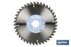 MITRE SAW BLADE | SUITABLE FOR CUTTING WOOD | AVAILABLE IN DIFFERENT TEETH | AVAILABLE IN DIFFERENT SIZES