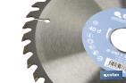 Mitre saw blade | Suitable for cutting wood | Available in different teeth | Available in different sizes - Cofan