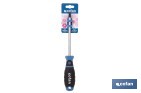 Destornillador Torx DIN 50150 modelo GripForce - Cofan