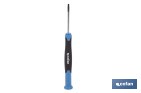 Destornillador de alta precisión Torx modelo Gripforce - Cofan