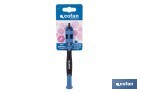 Destornillador Torx de alta precisión modelo Gripforce | Punta magnética y mango antideslizante | Disponible en diferentes tamaños - Cofan