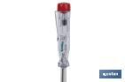 Voltage tester 65-100 V - Cofan