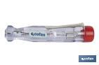 Voltage tester 65-100 V - Cofan