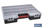 Allen wrench kit - Cofan