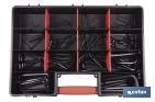 Allen wrench kit - Cofan