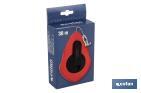 CHALK LINE | POLYPROPYLENE | SIZE: 30M | RED