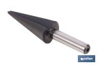 Step countersink drills HSS TIN Normal - Cofan