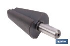 Step countersink drills HSS TIN Normal - Cofan