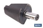 Step countersink drills HSS TIN Normal - Cofan